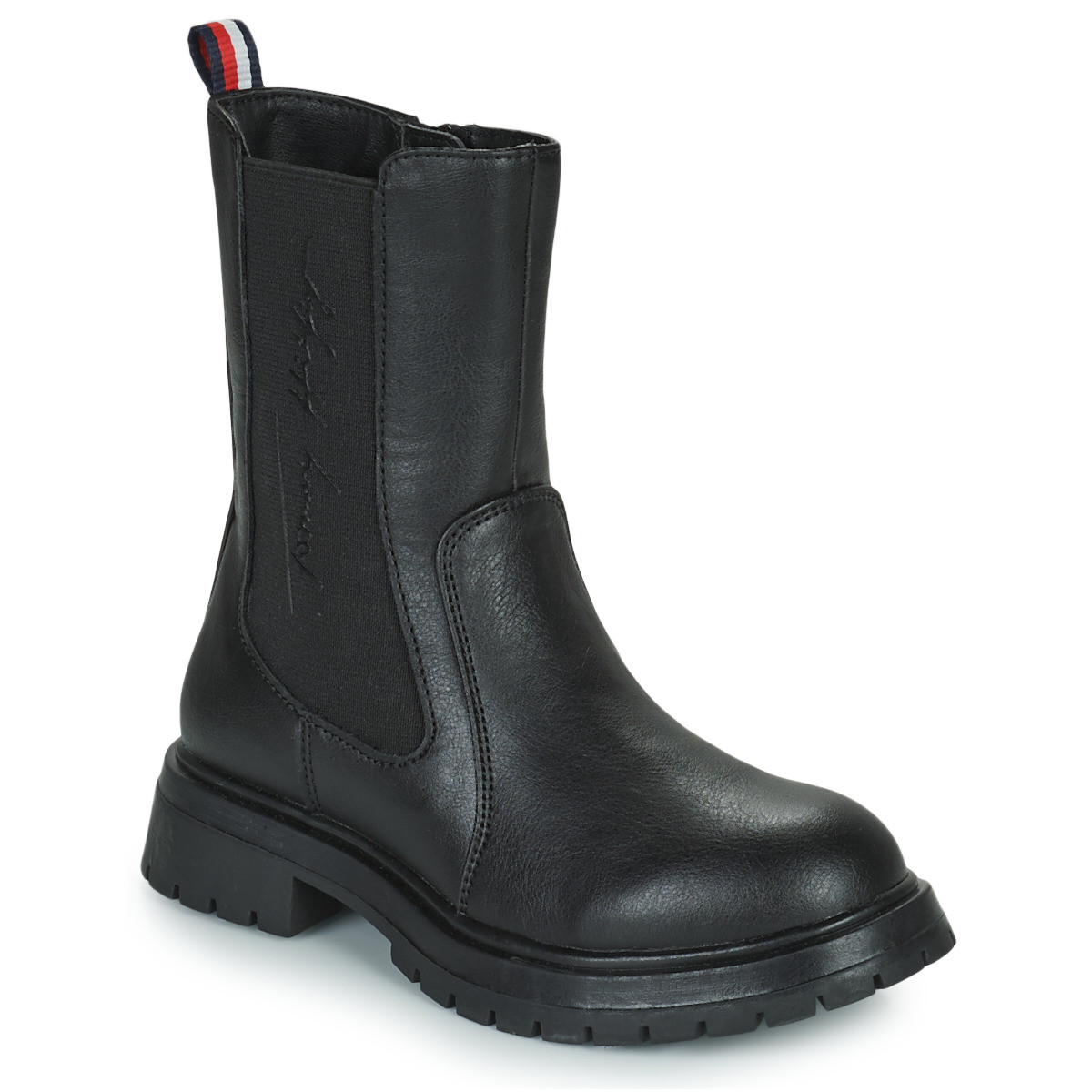 Tommy Hilfiger  T3A5-32378-1355999  Černá