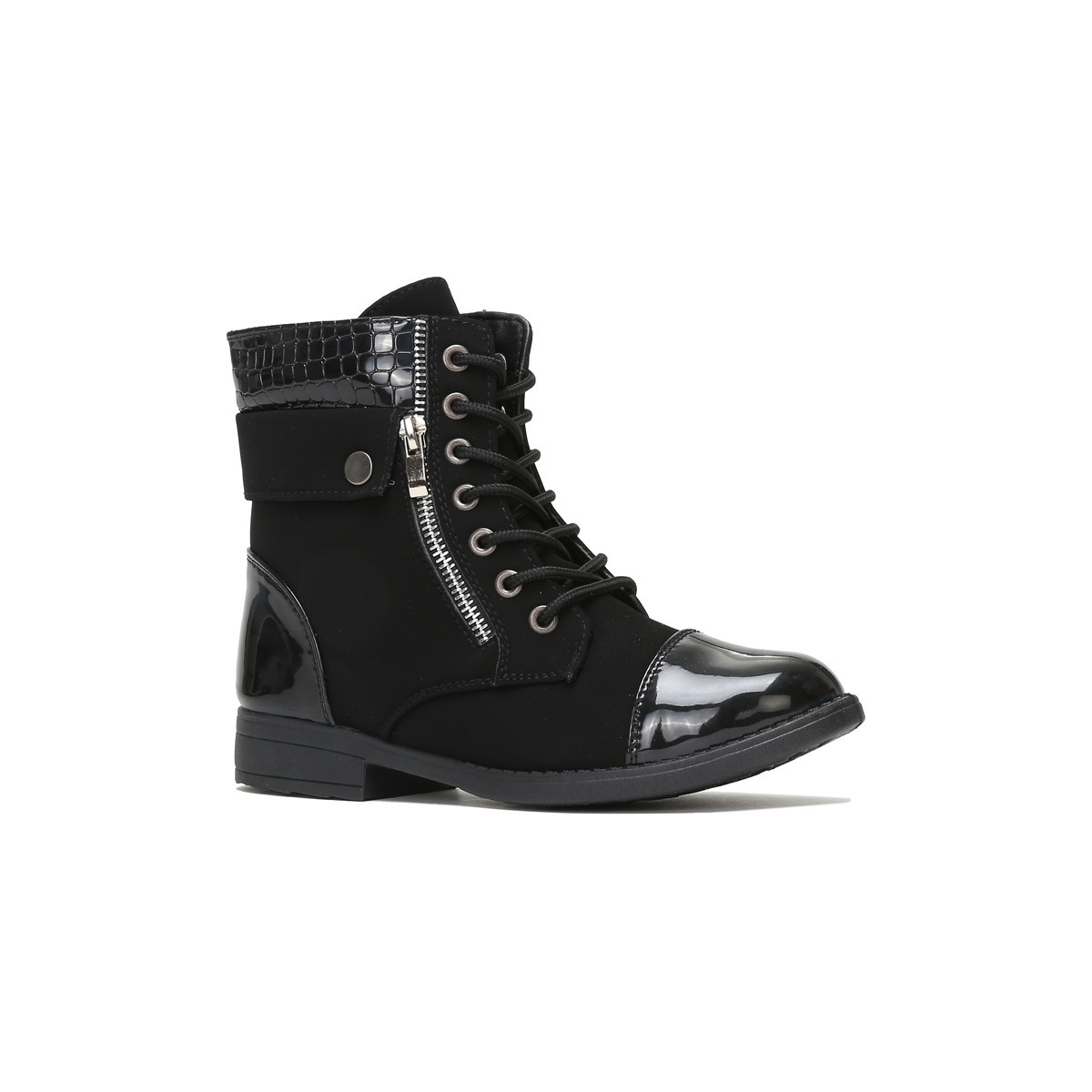 La Modeuse  13822_P33429  Černá