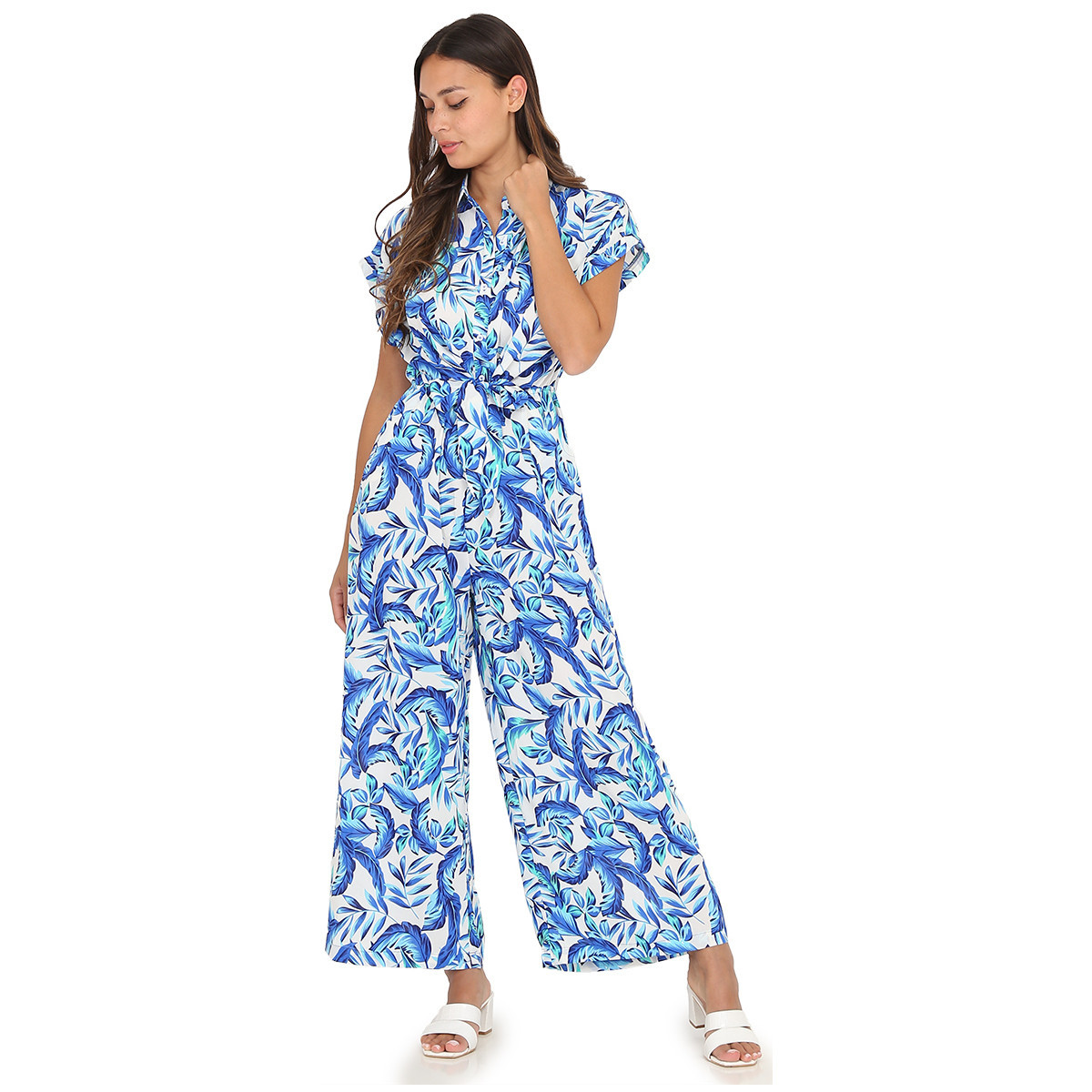 La Modeuse  63436_P144293  Bílá