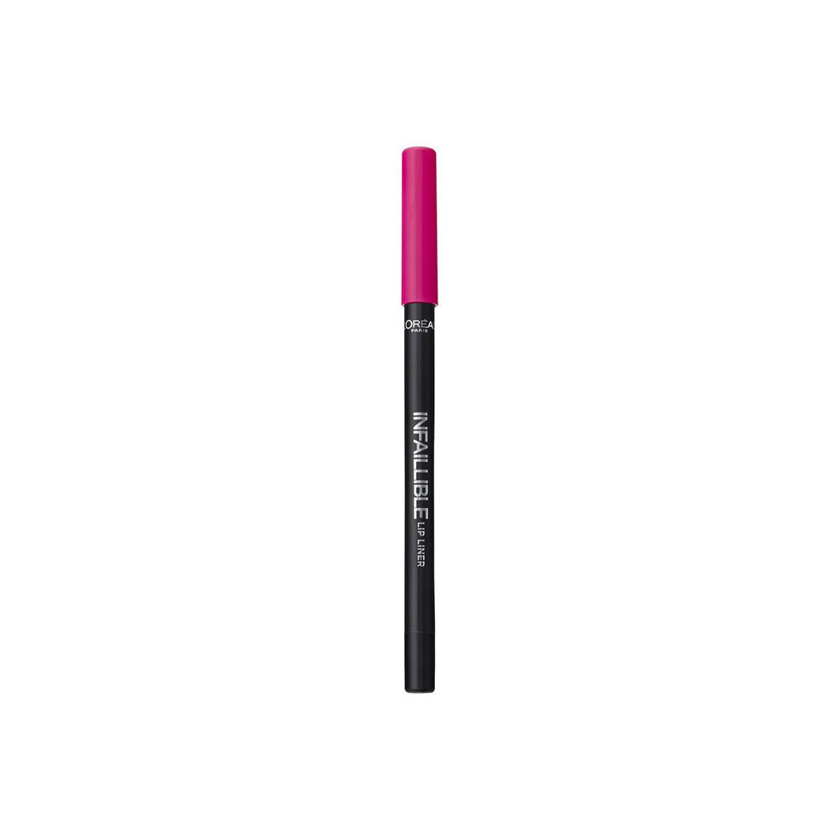 L'oréal  Infallible Lip Liner Pencil - 103 Fushia Wars  Růžová