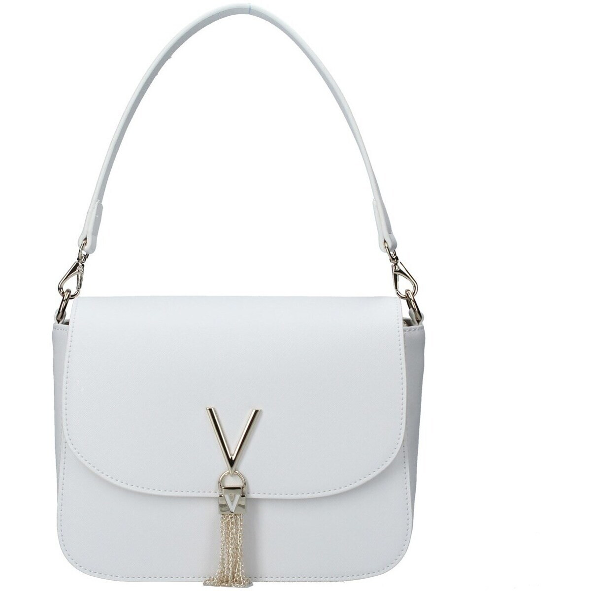 Valentino Bags  VBS1IJ04  Bílá