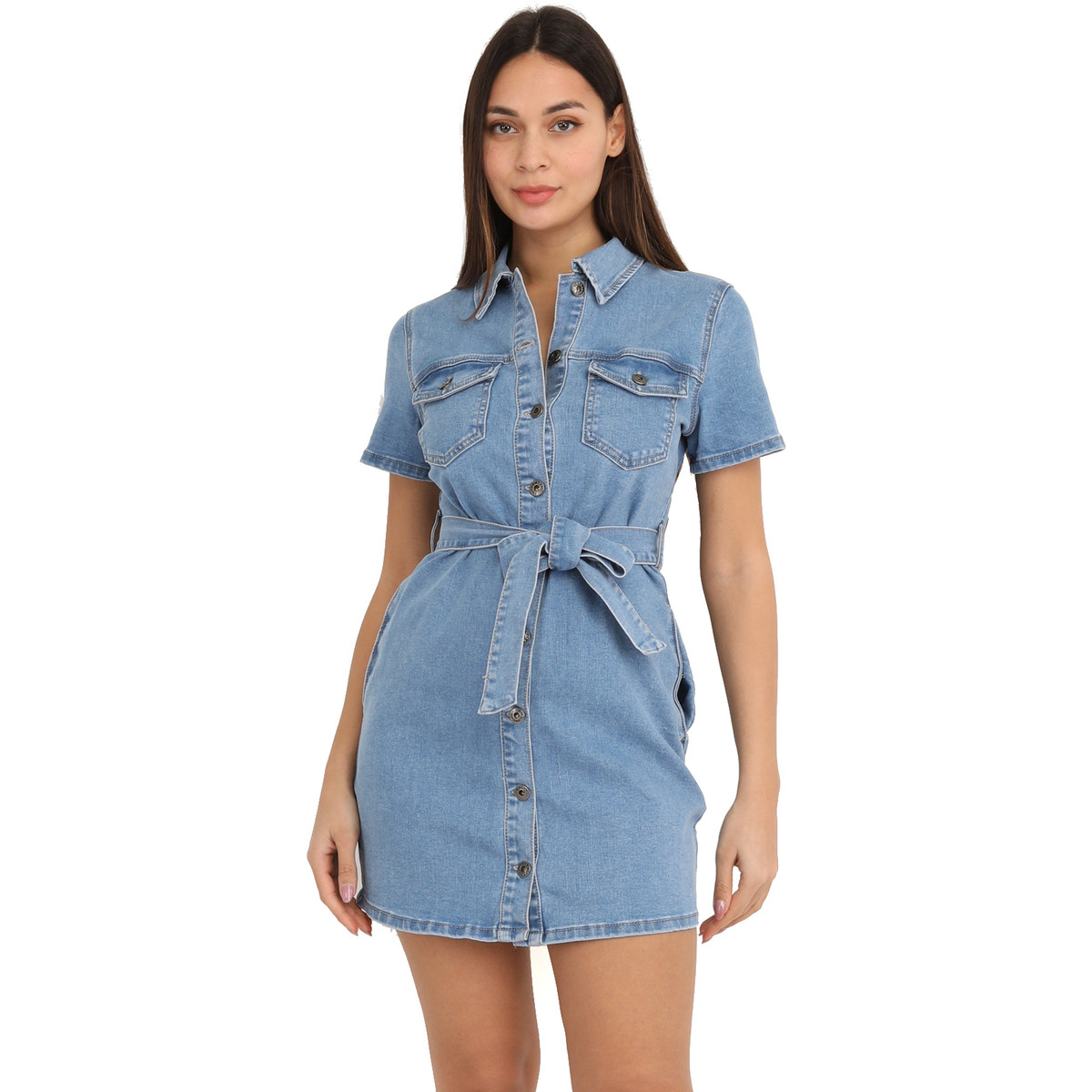 La Modeuse  66110_P153454  Modrá