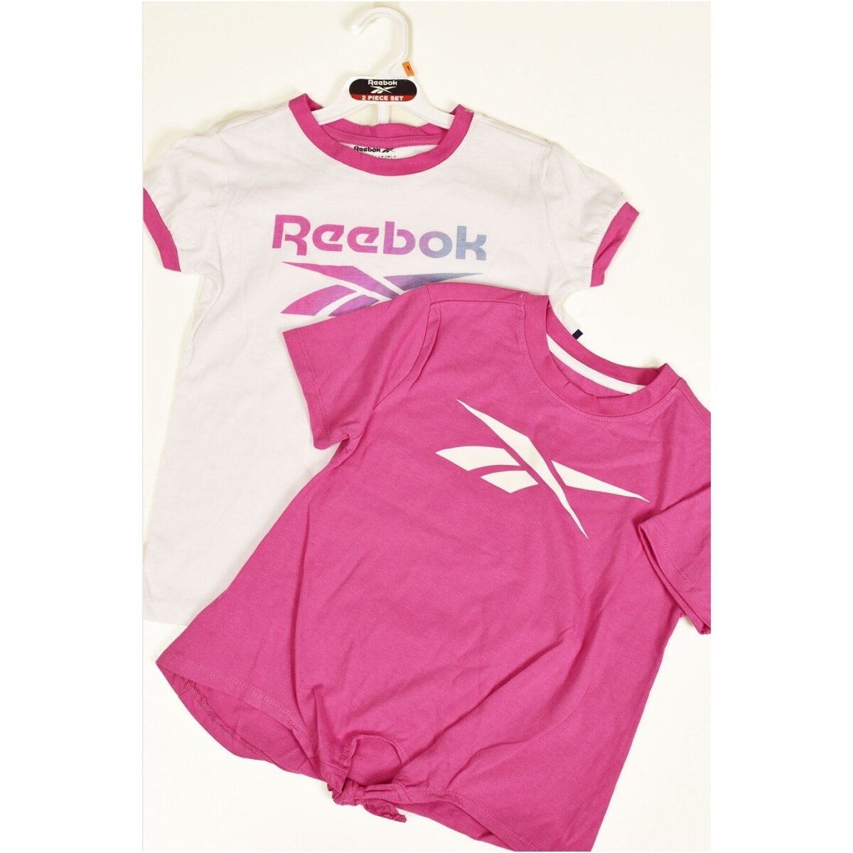 Reebok Sport  H4790RG  Růžová