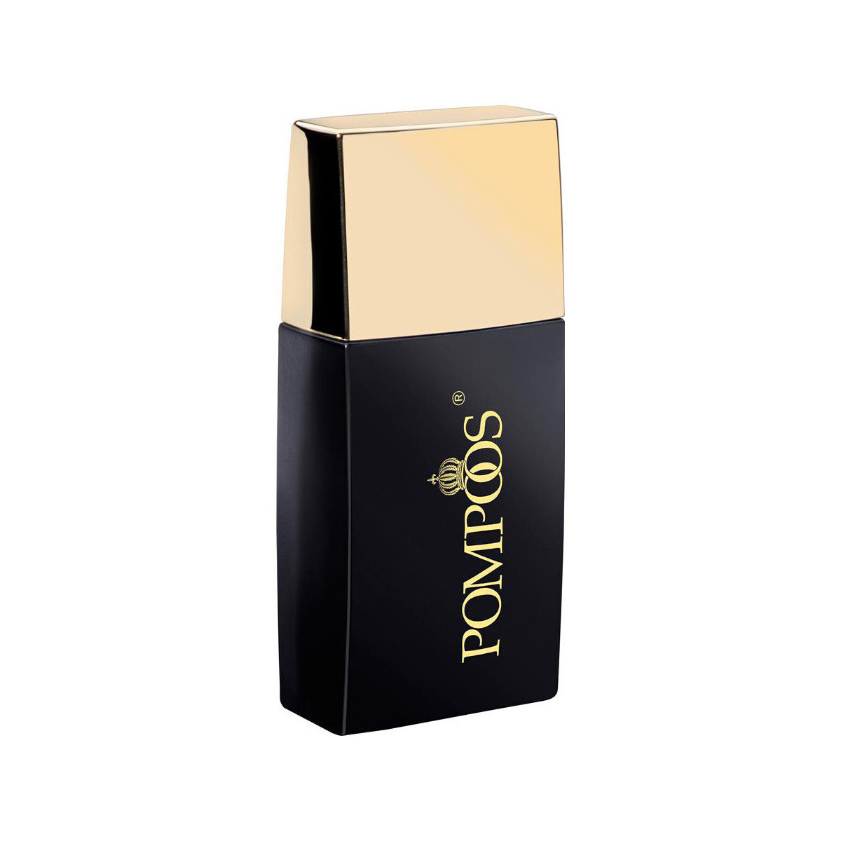 Pompöös  Liquid Princess Foundation by Harald Glööckler - 02 Nat  Béžová