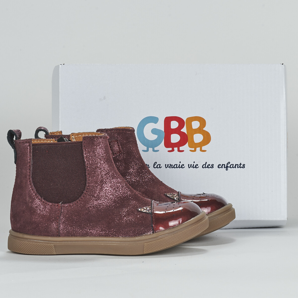 GBB  AI318-46-C-ECH  Červená