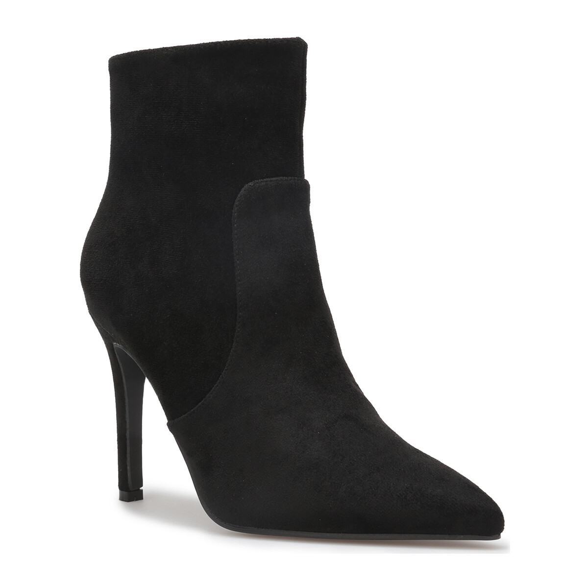 La Modeuse 67916_P158072 Černá