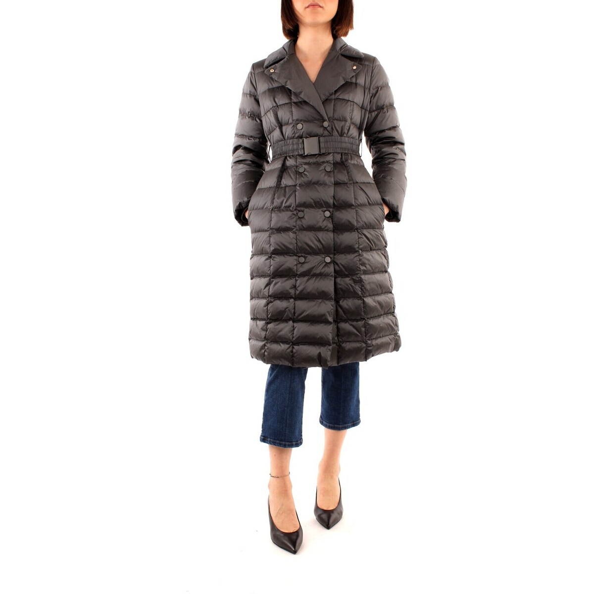 Marella  FLIPPER  Šedá