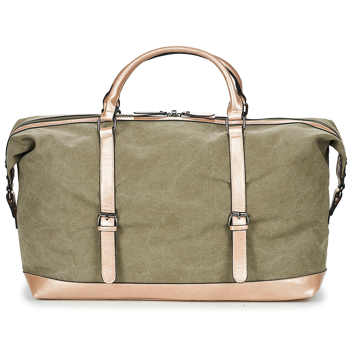 Casual Attitude  LEA  Khaki