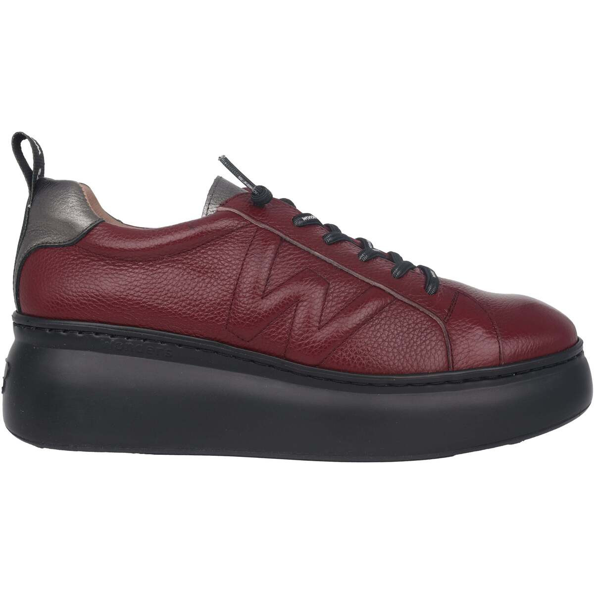 Wonders  Dorita  Červená