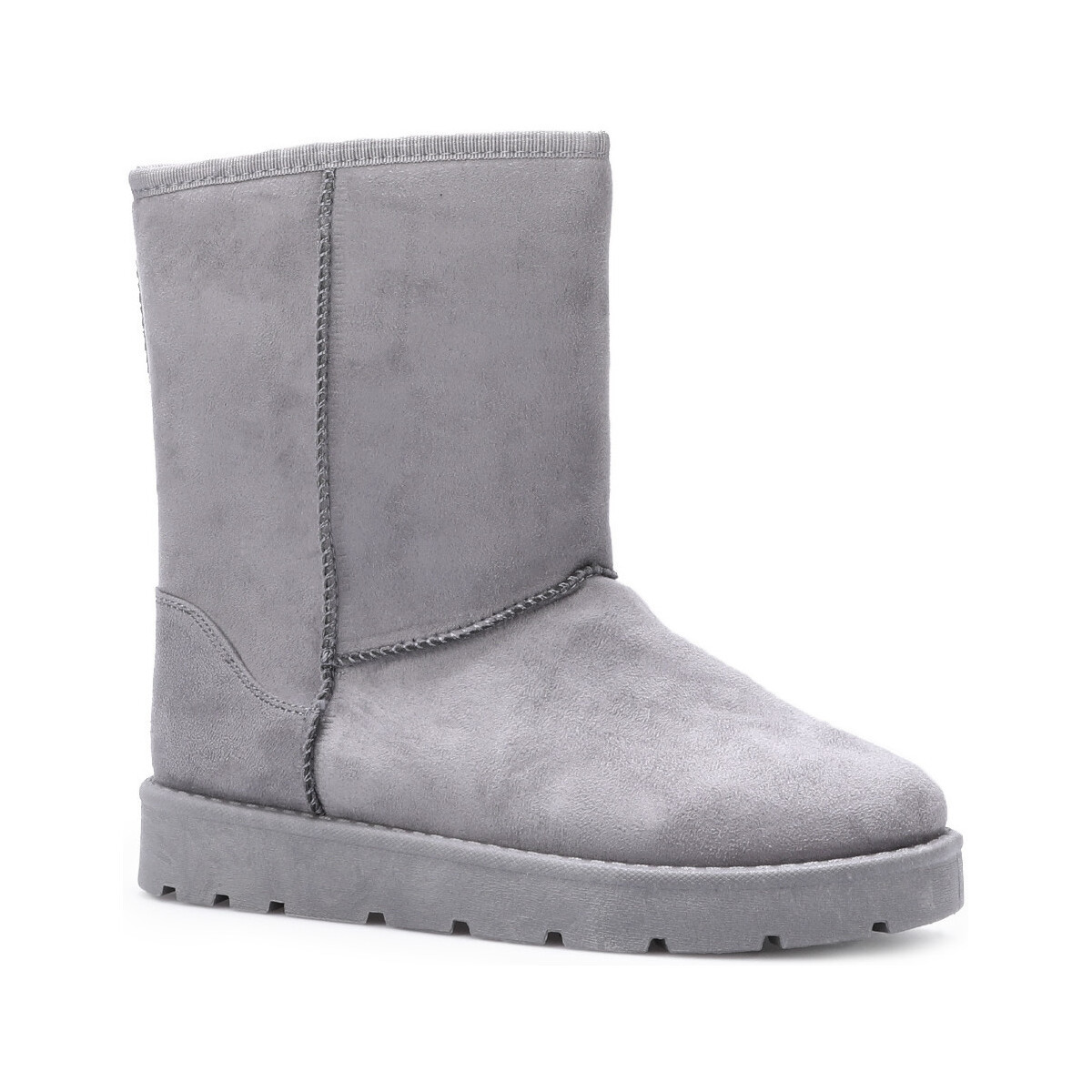 La Modeuse  69573_P161909  Šedá