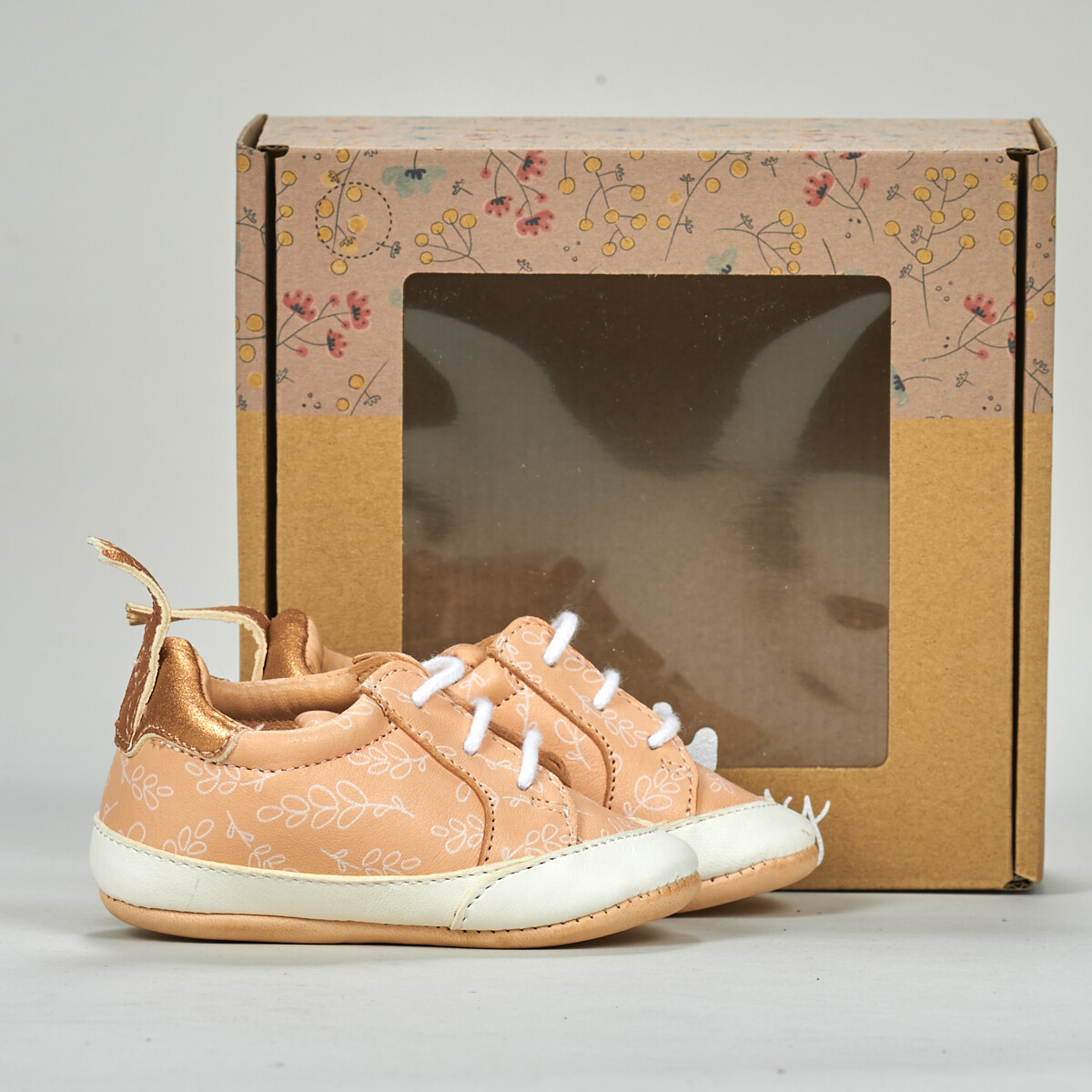 Easy Peasy  MY BLUMOO PTI'LACET  Oranžová