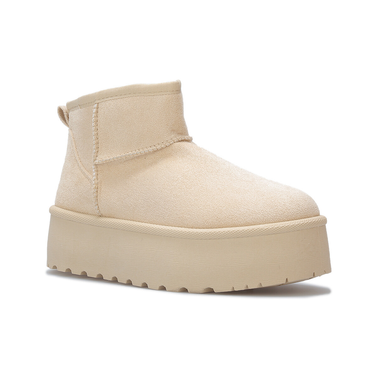 La Modeuse  69622_P162015  Béžová