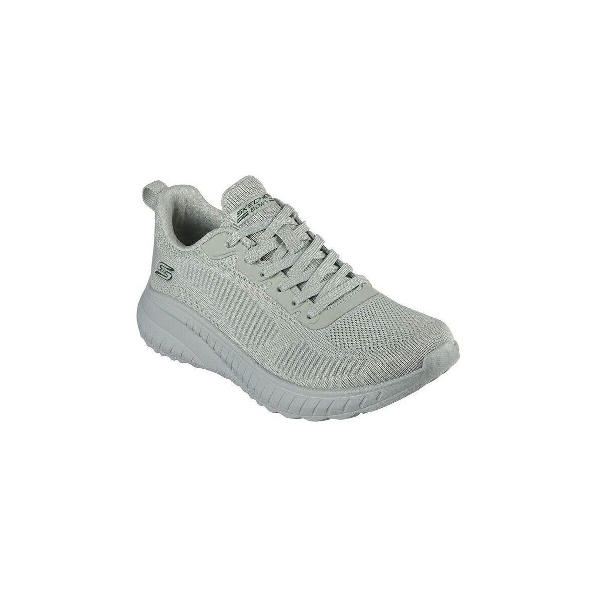 Skechers  BOBS Sport Squad Chaos  Zelená