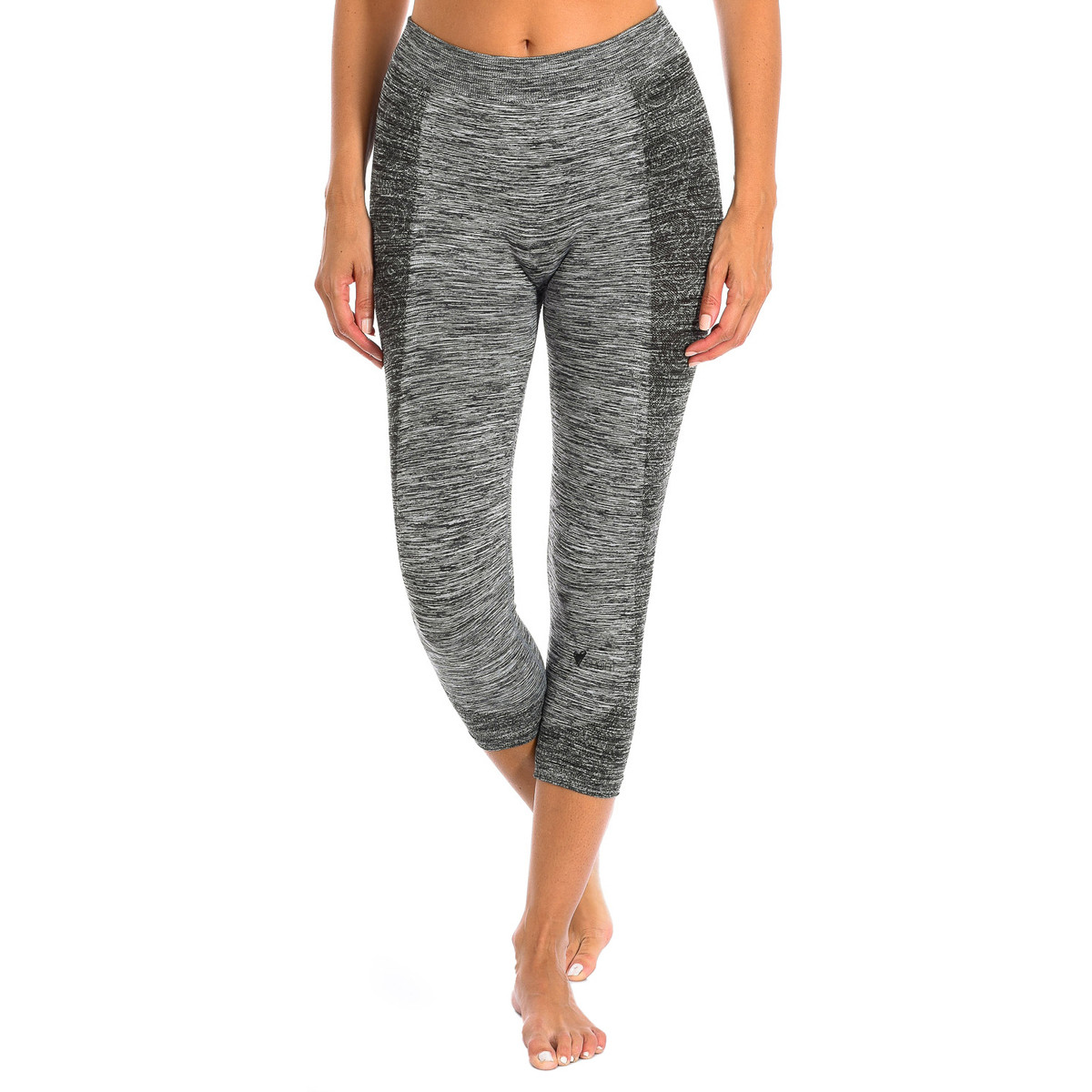 Intimidea  610254-GRIGIO  Šedá