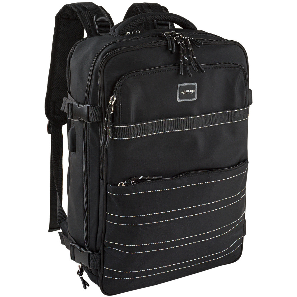 Jaslen  Northampton  Černá