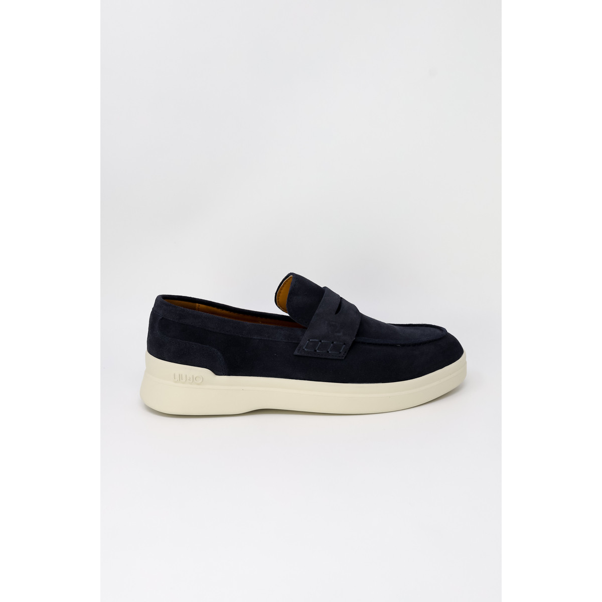 Liu Jo  DUKE 01 7B4013  Modrá