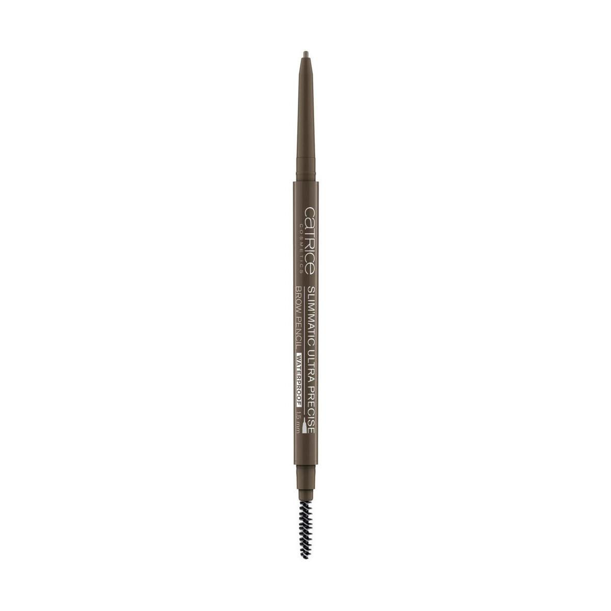 Catrice  Ultra Precise Slim'Matic Waterproof Eyebrow Pencil - 35  Černá