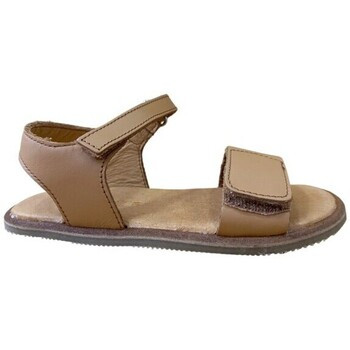 Blanditos  Blanditos by Crío's Blanditos CRETA Cuero  Hnědá