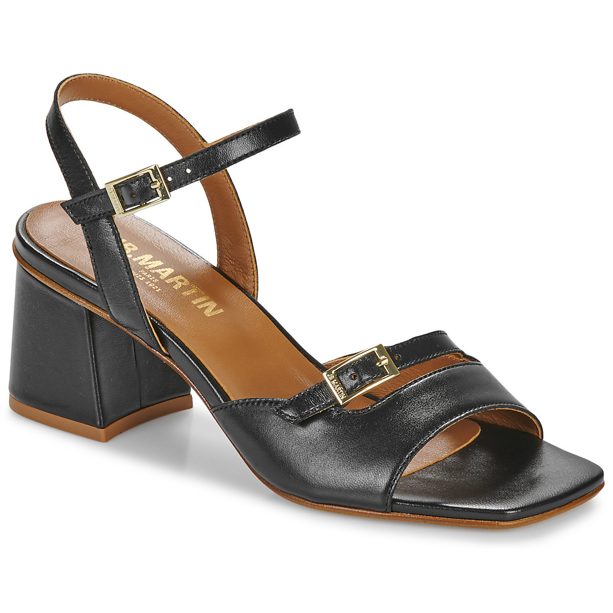 JB Martin  DIANE  Černá