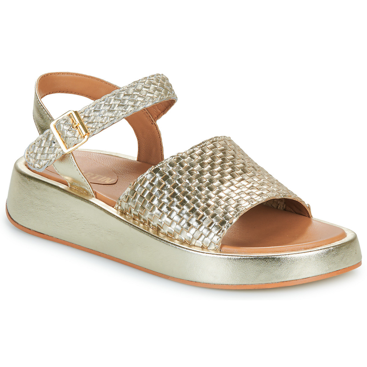 JB Martin  NEVA  Zlatá