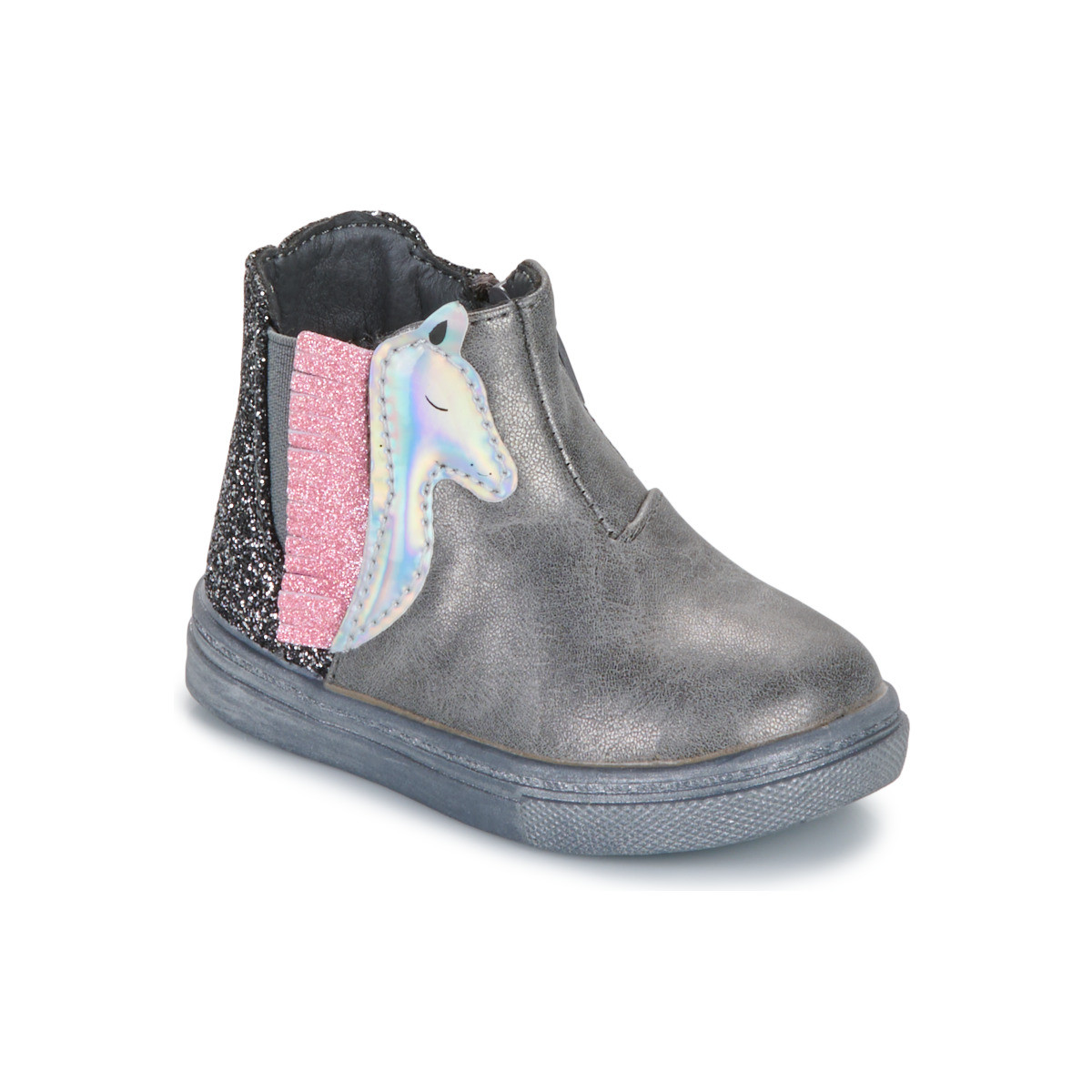 BEPPI  2195040-PLOMB  Stříbrná