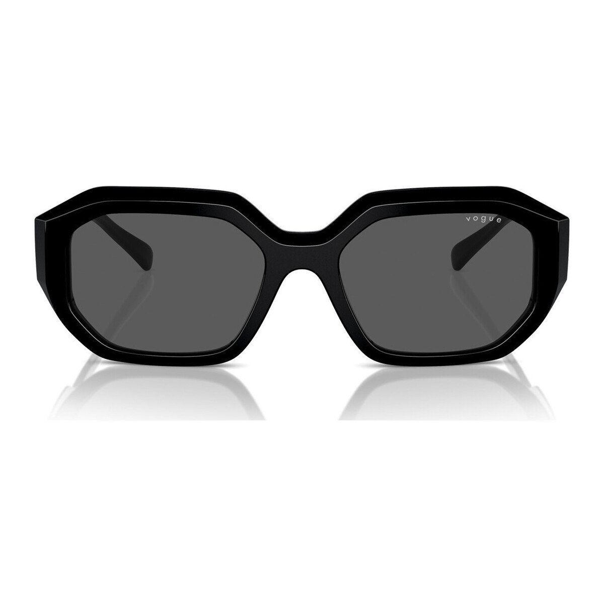 Vogue  Occhiali da Sole  Eyewear VO5554S W44/87  Černá