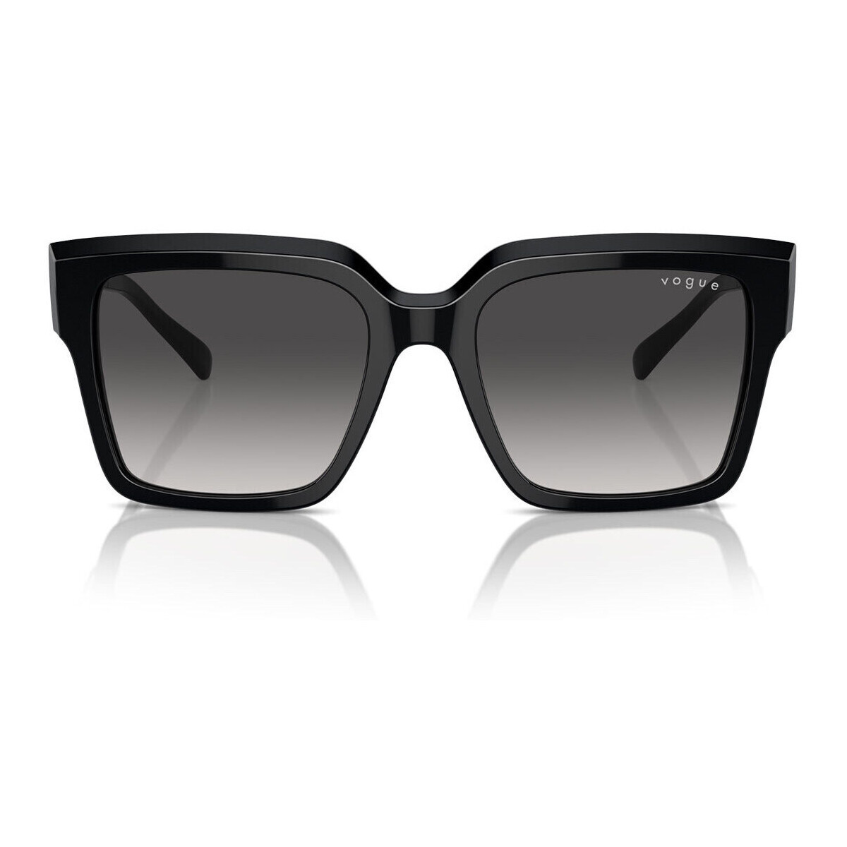 Vogue  Occhiali da Sole  Eyewear VO5553S W44/8G  Černá