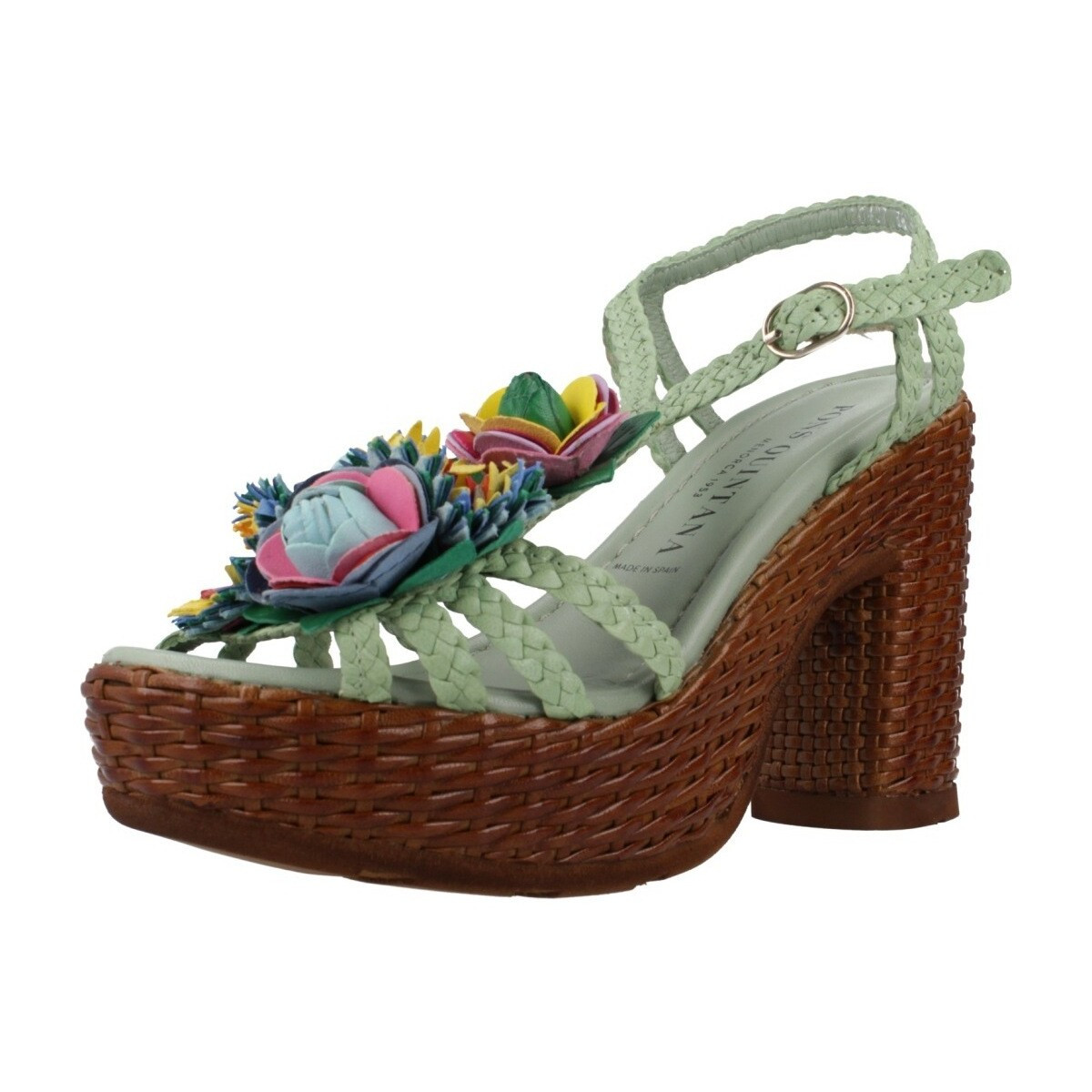 Pons Quintana  CANNES  Zelená