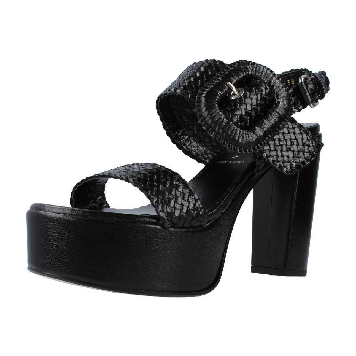 Pons Quintana  9998 000  Černá