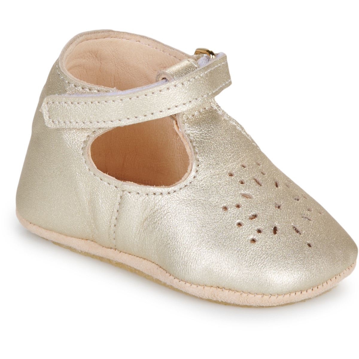 Easy Peasy  MY LILLYP  Zlatá