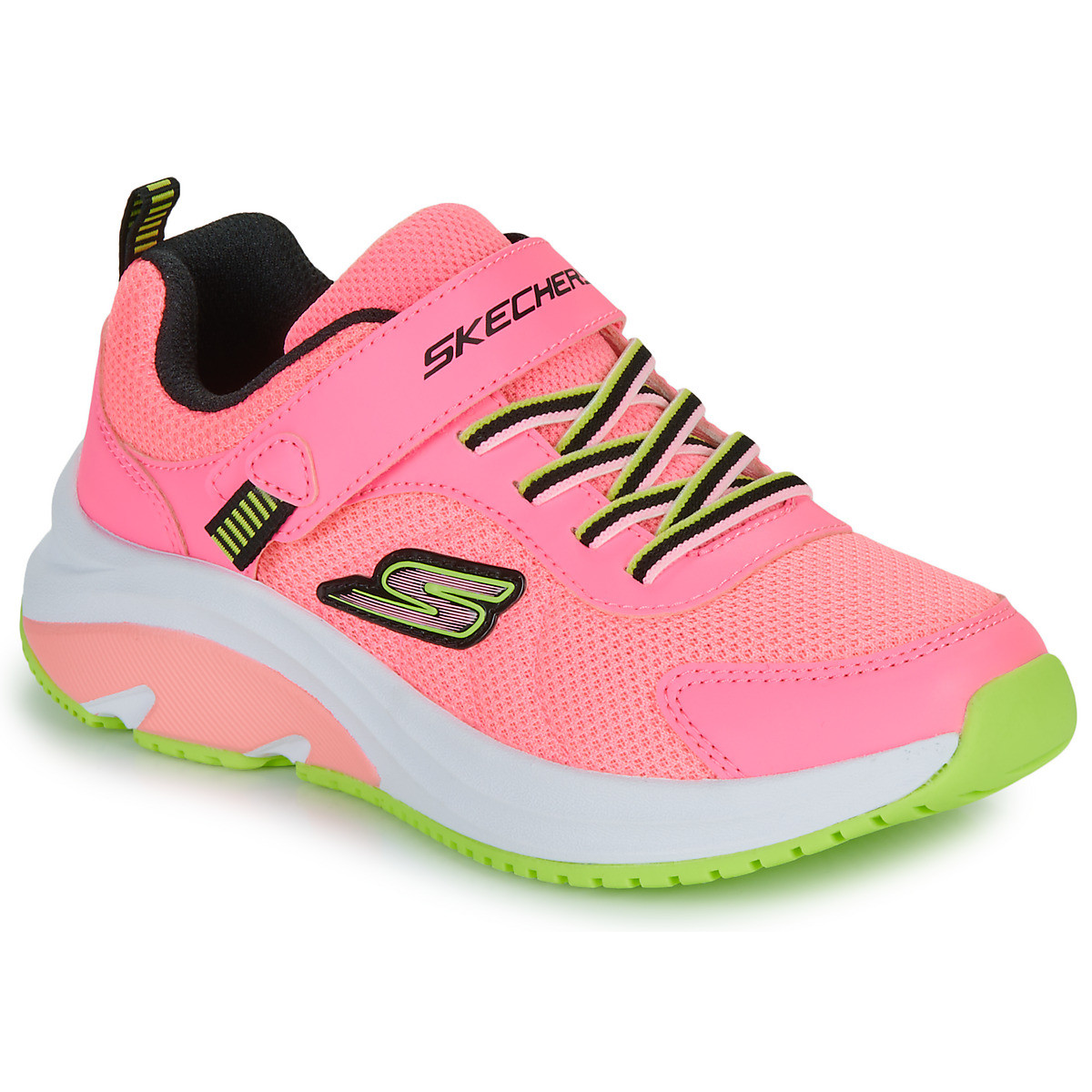 Skechers  ELITE SPORT TEMPO - SPEED SEEKER  Růžová