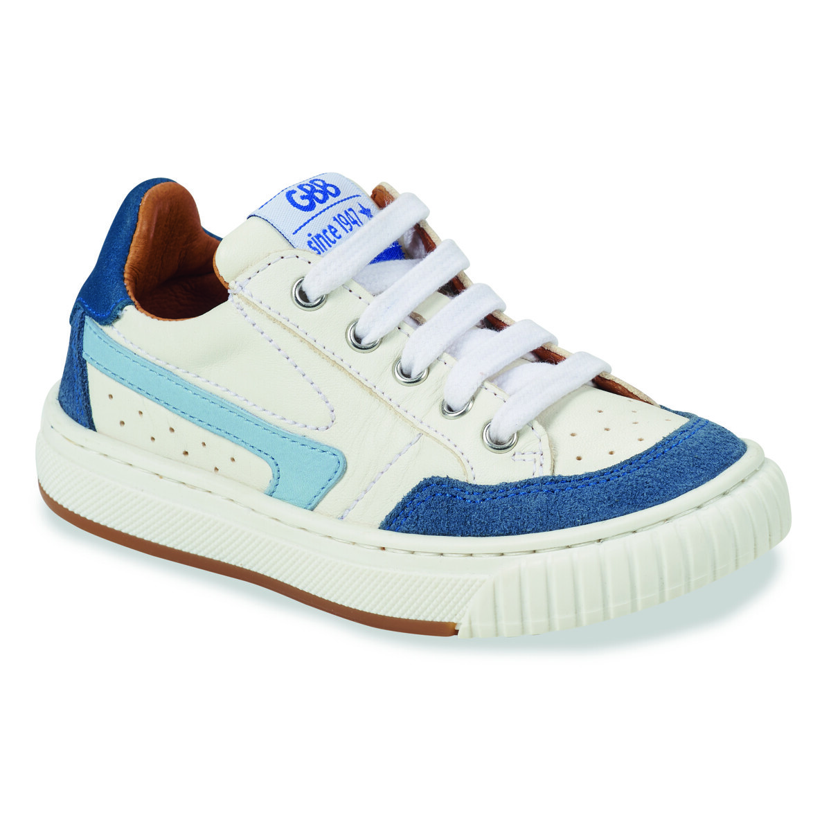 GBB  MEDERIC TWIST  Bílá