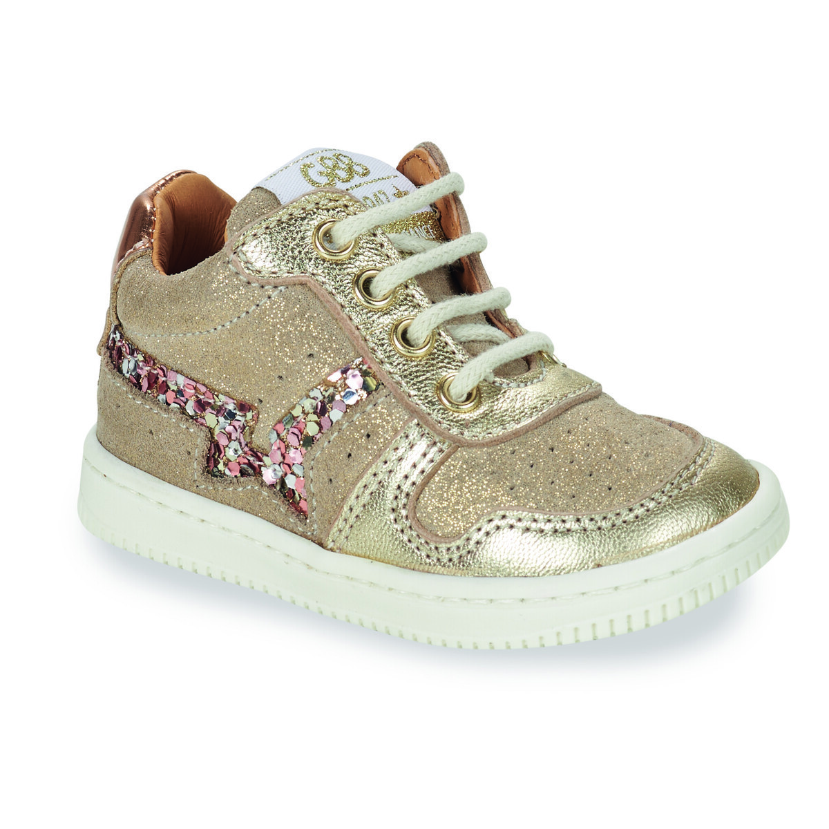 GBB  BOUBI FLEX  Zlatá