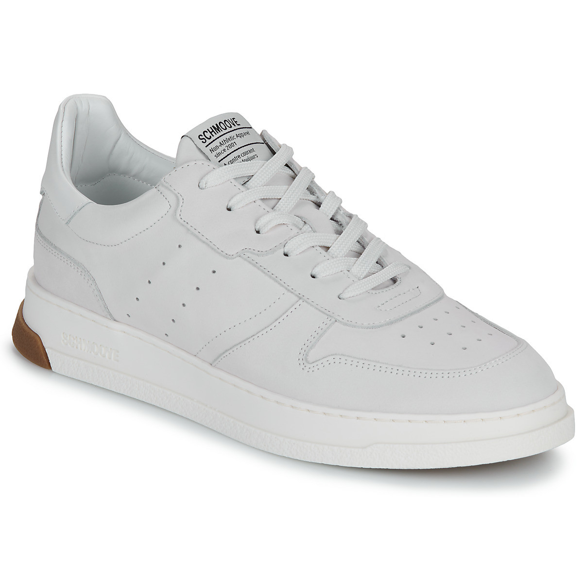 Schmoove  ORDER SNEAKER M  Béžová