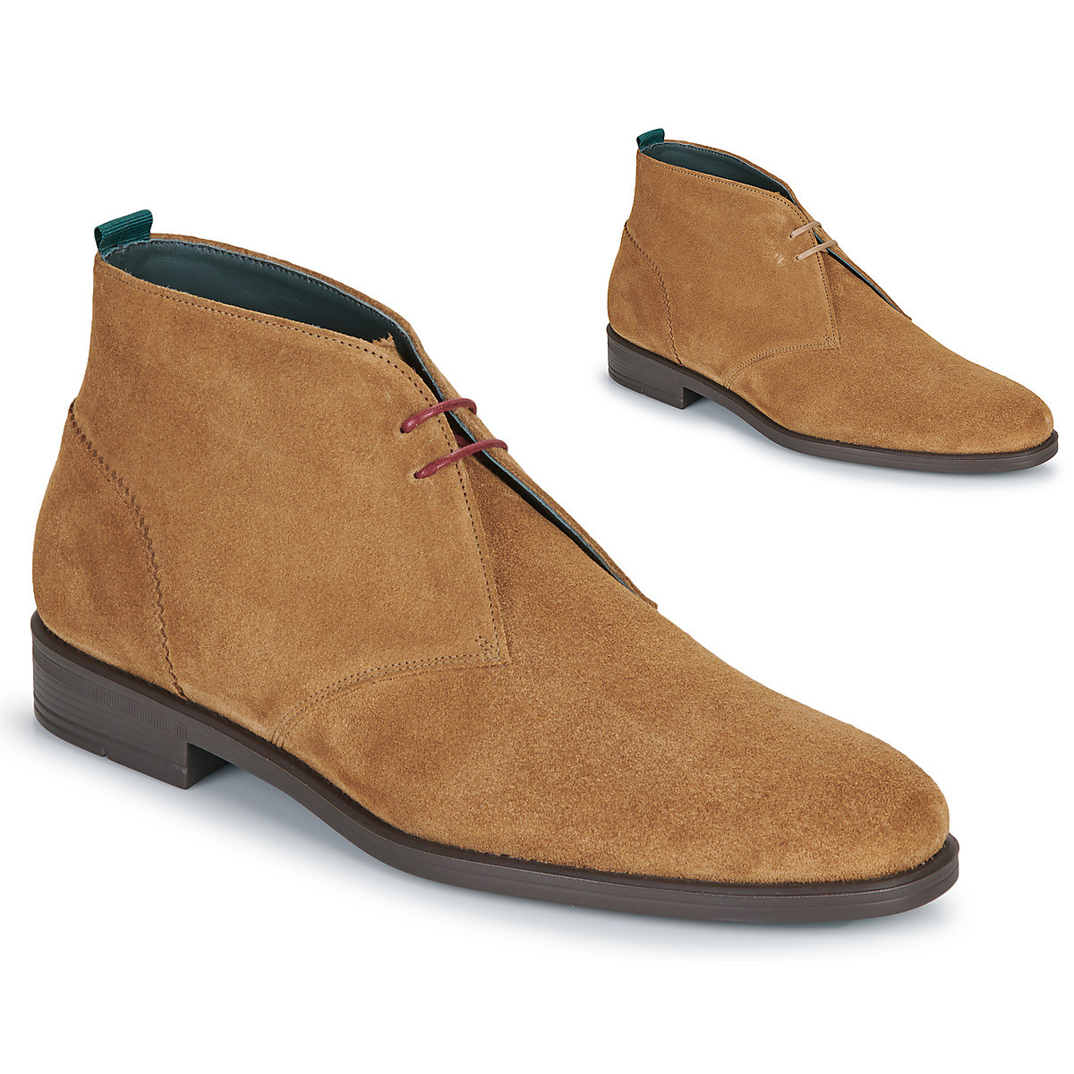 Paul Smith  DRUMMOND  Hnědá