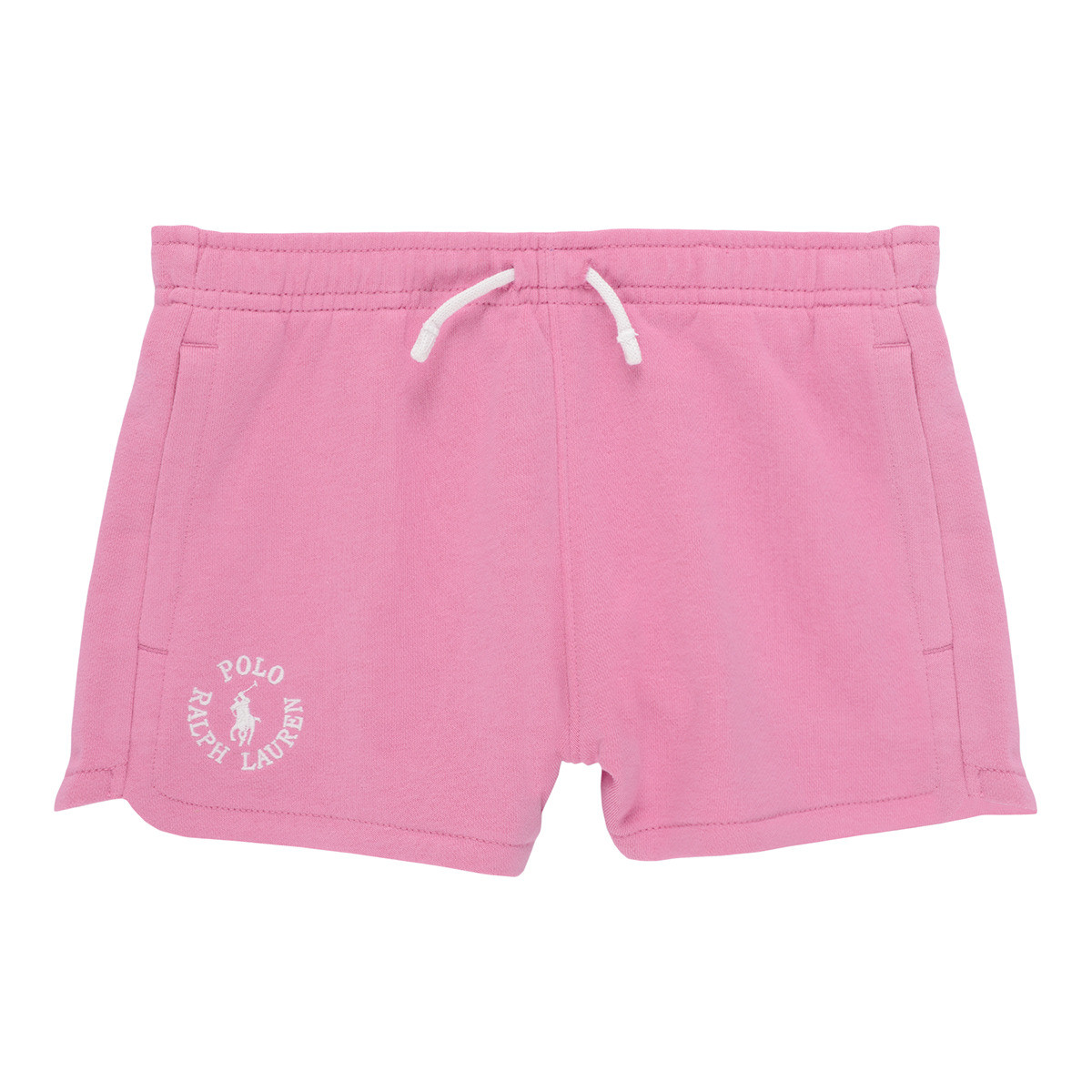Polo Ralph Lauren  POPRPSTRSHRT-SHORTS-ATHLETIC  Růžová