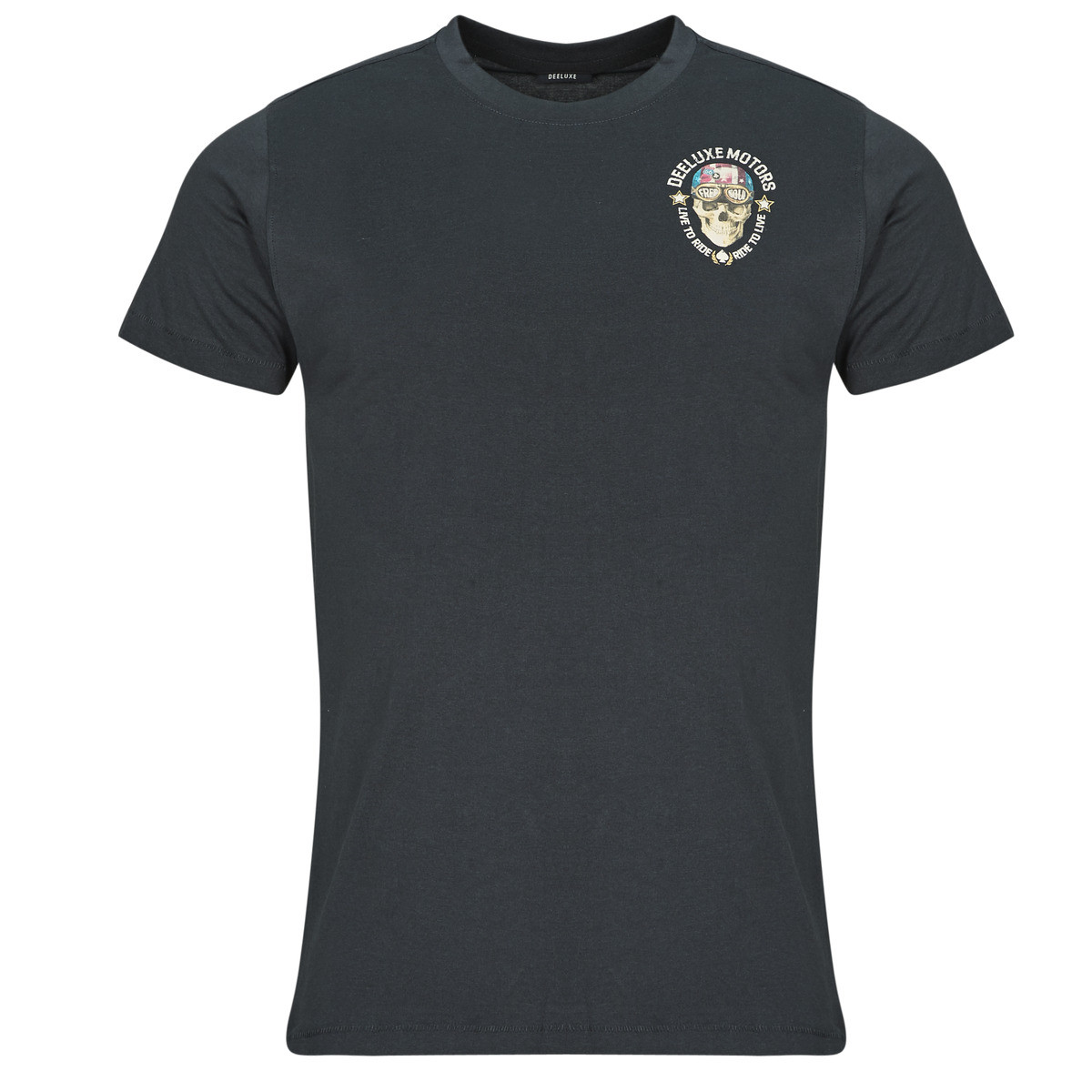 Deeluxe  DEKARI  Černá