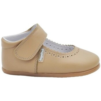 Angelitos  540 Merceditas respetuosa Camel  Hnědá