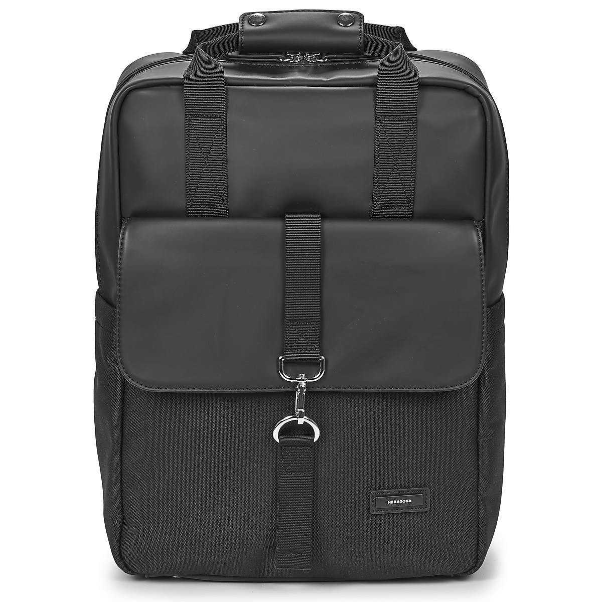 Hexagona  LIVIA  Černá