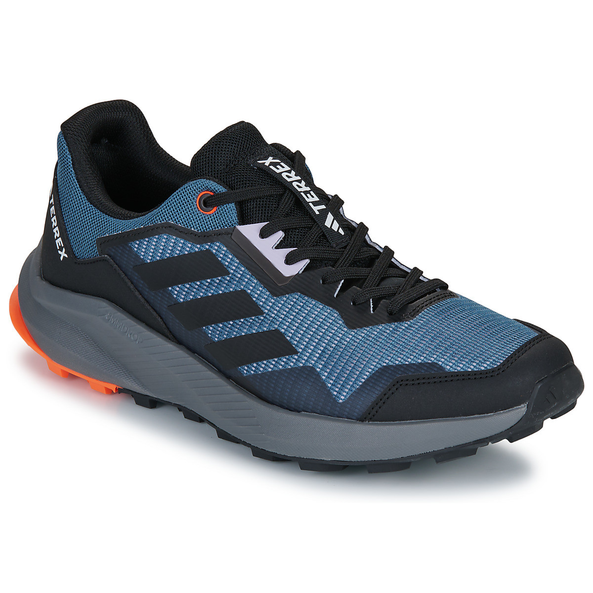 adidas  TERREX TRAILRIDER  Modrá