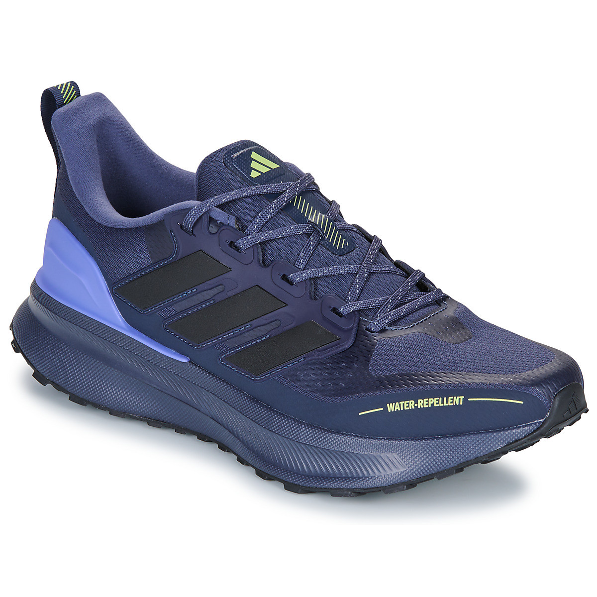 adidas  ULTRARUN 5 TR  Modrá