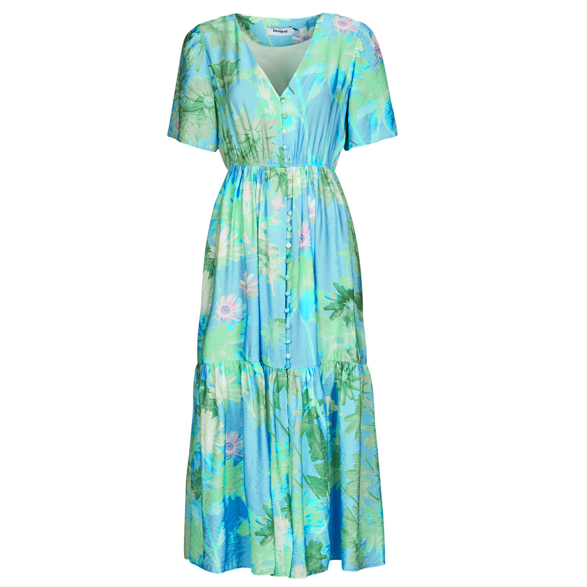 Desigual  NANCY  ruznobarevne