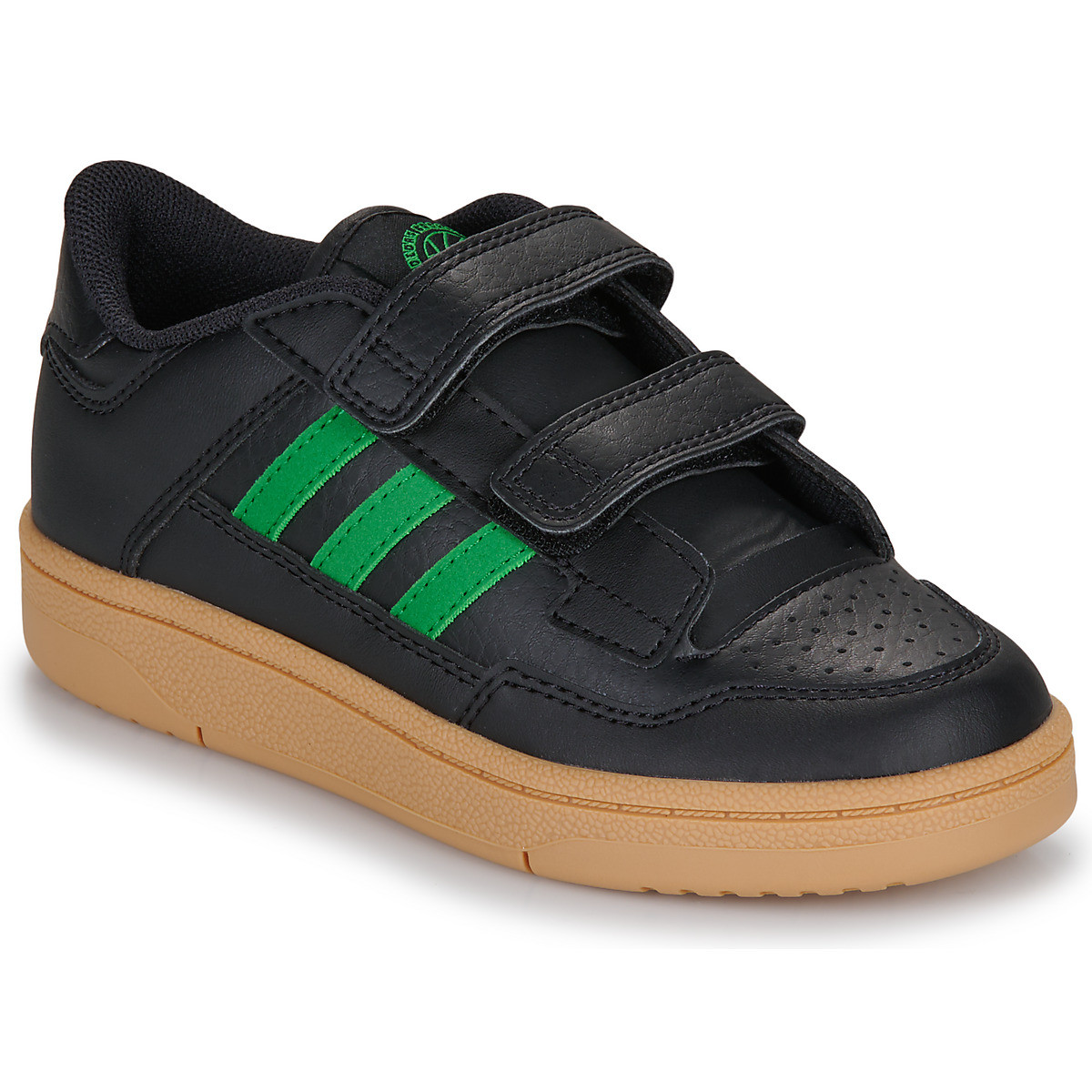 adidas  RAPID COURT EL CF C  Černá