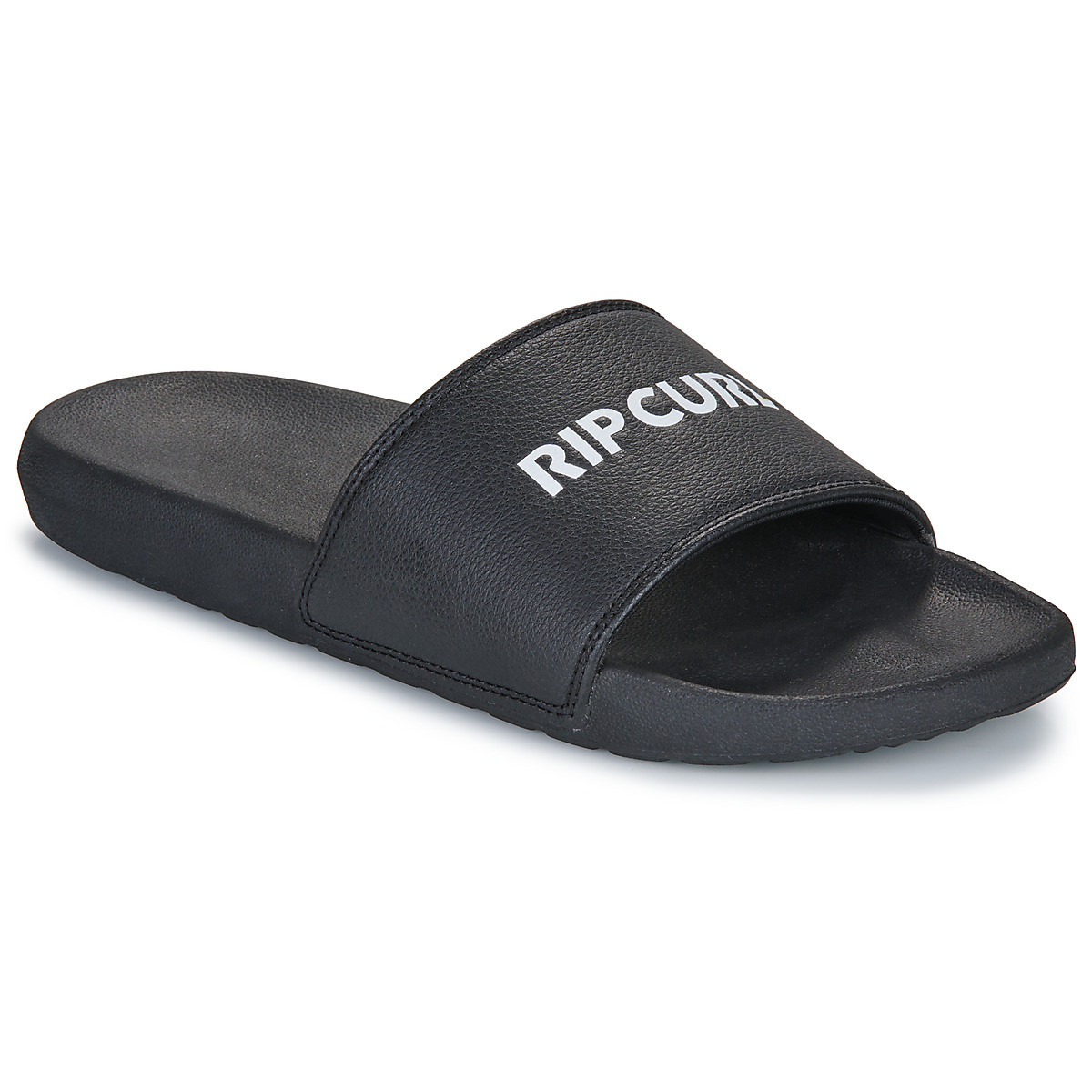 Rip Curl  CLASSIC BLOOM SLIDE  Černá