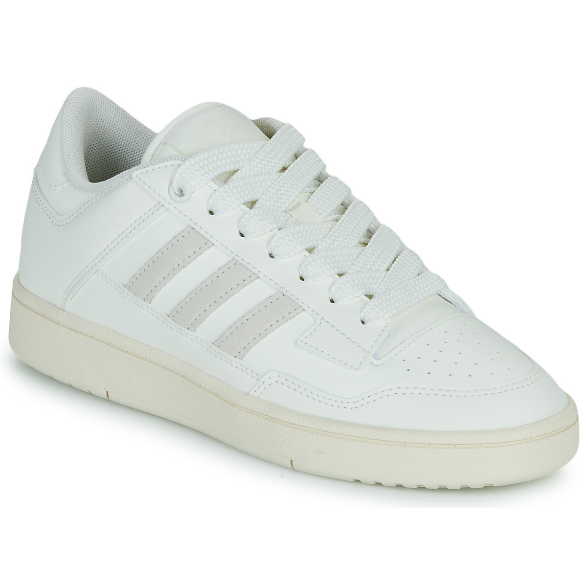 adidas  RAPID COURT LOW W  Bílá