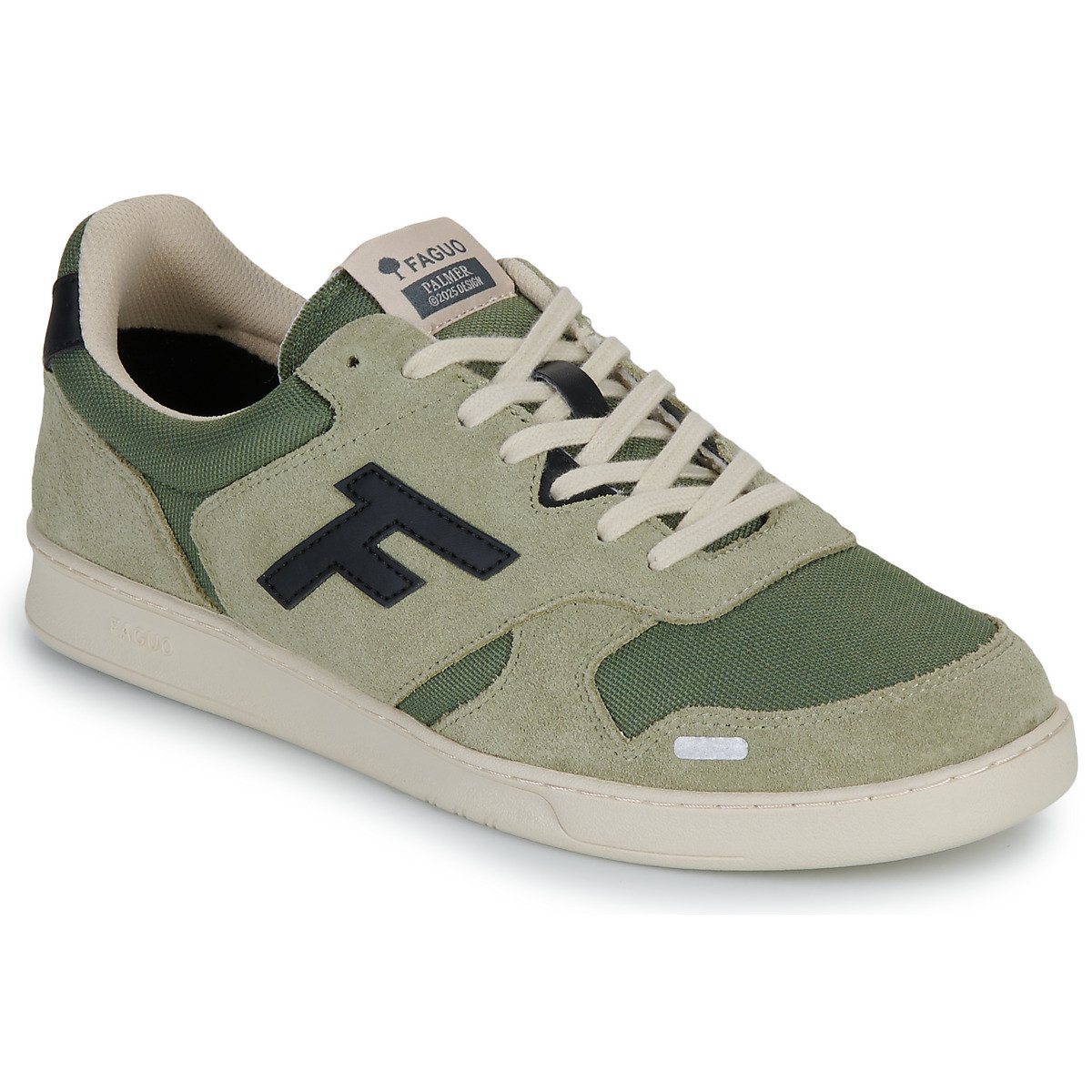Faguo  PALMER  Khaki