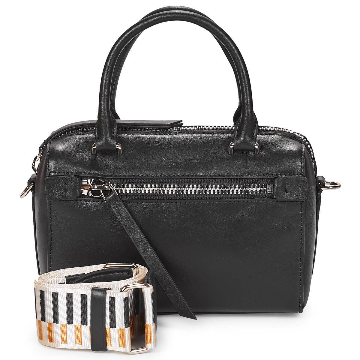 LANCASTER  DONNA LINEA 55  Černá