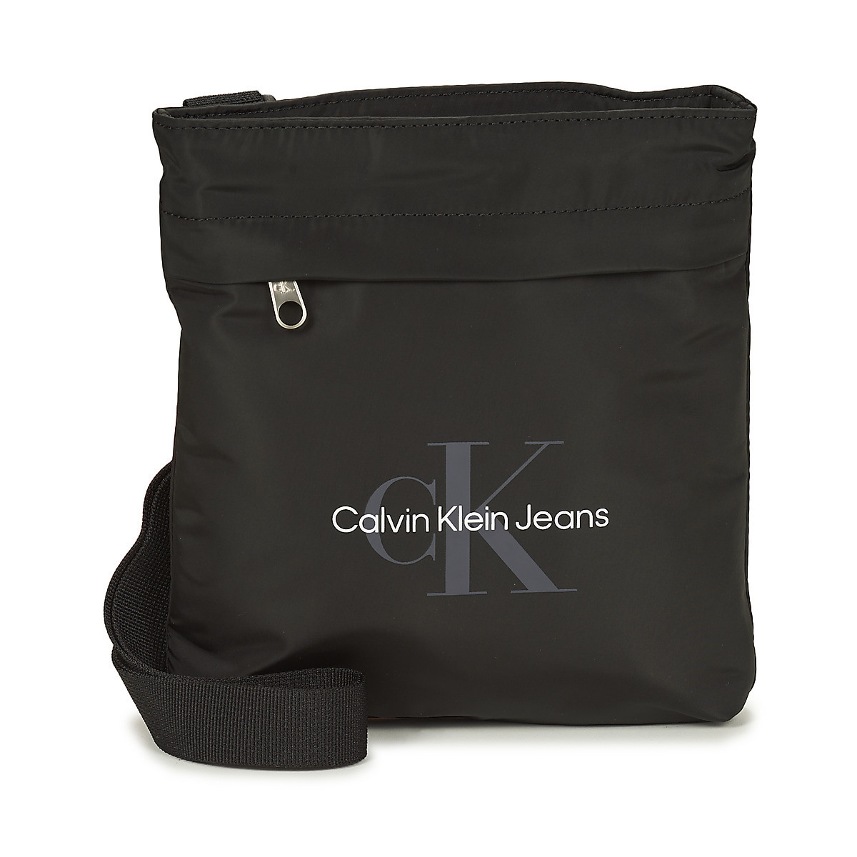 Calvin Klein Jeans  SPORT ESSENTIALS FLATPACK 18  Černá
