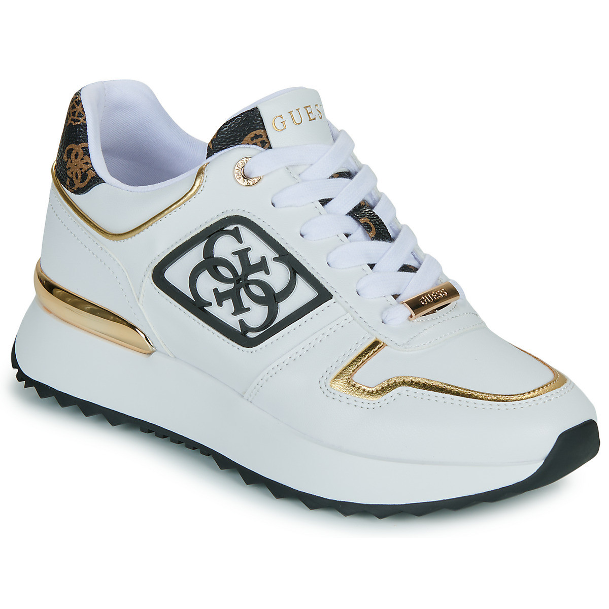 Guess  KOYAA  Bílá