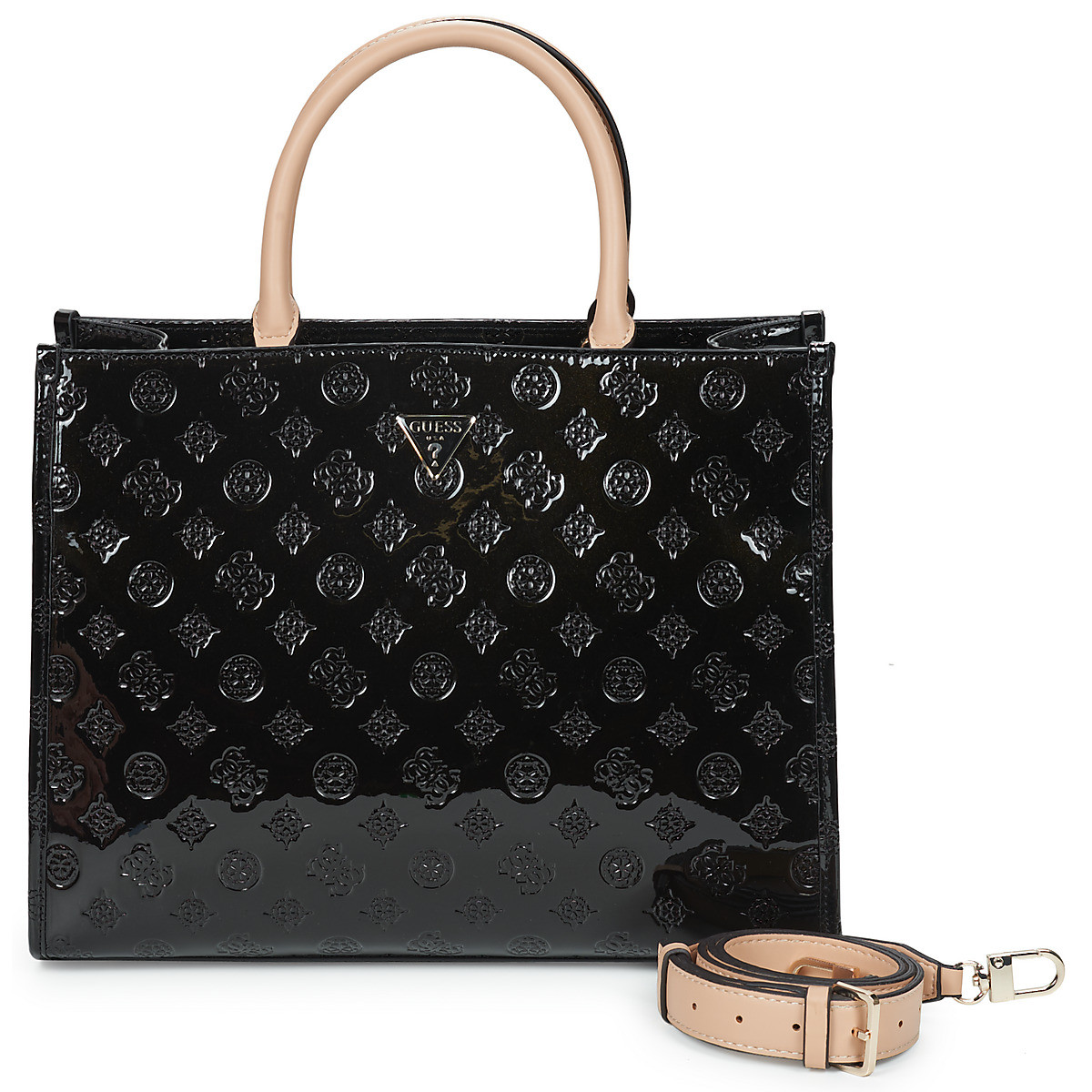 Guess  ARNELA  Černá